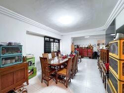 Blk 570 Hougang Street 51 (Hougang), HDB 5 Rooms #611962031